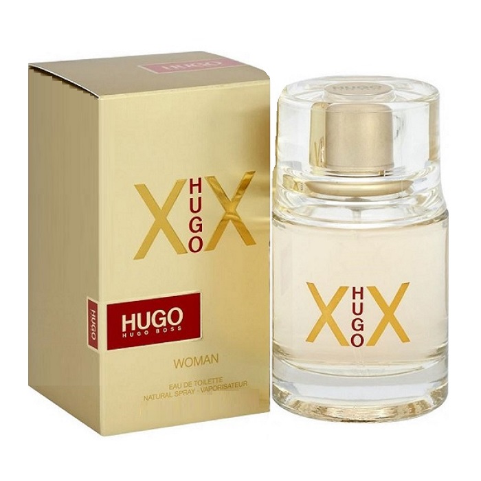 Hugo Xx Perfume